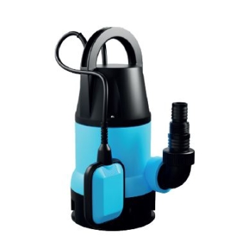 Pompa zatapialna IP 550 IBO do wody czystej i lekko zanieczyszczonej